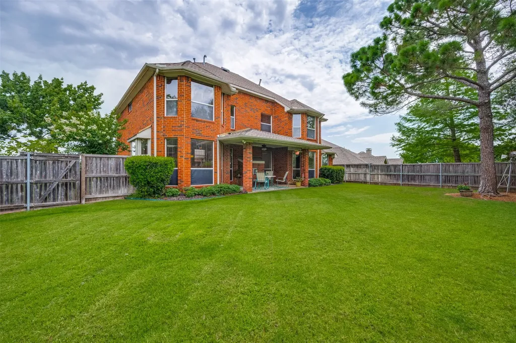 3100 Green Hollow Court Highland Village TX 75077