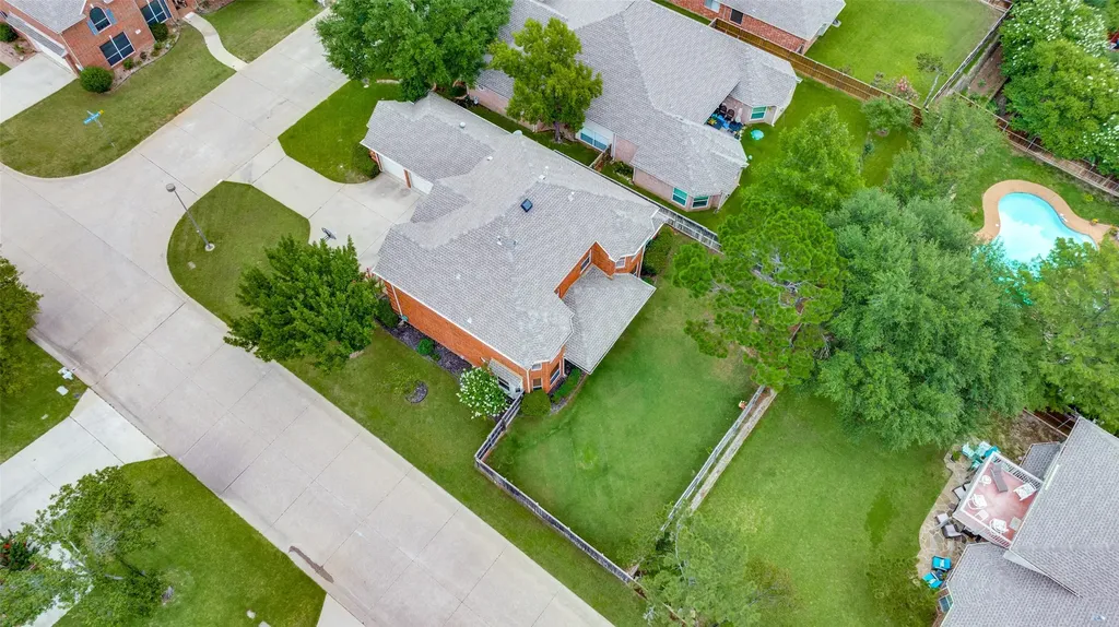 3100 Green Hollow Court Highland Village TX 75077