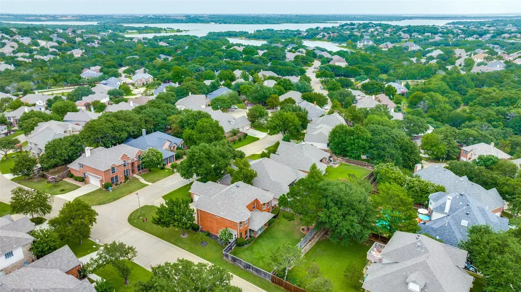 3100 Green Hollow Court Highland Village TX 75077