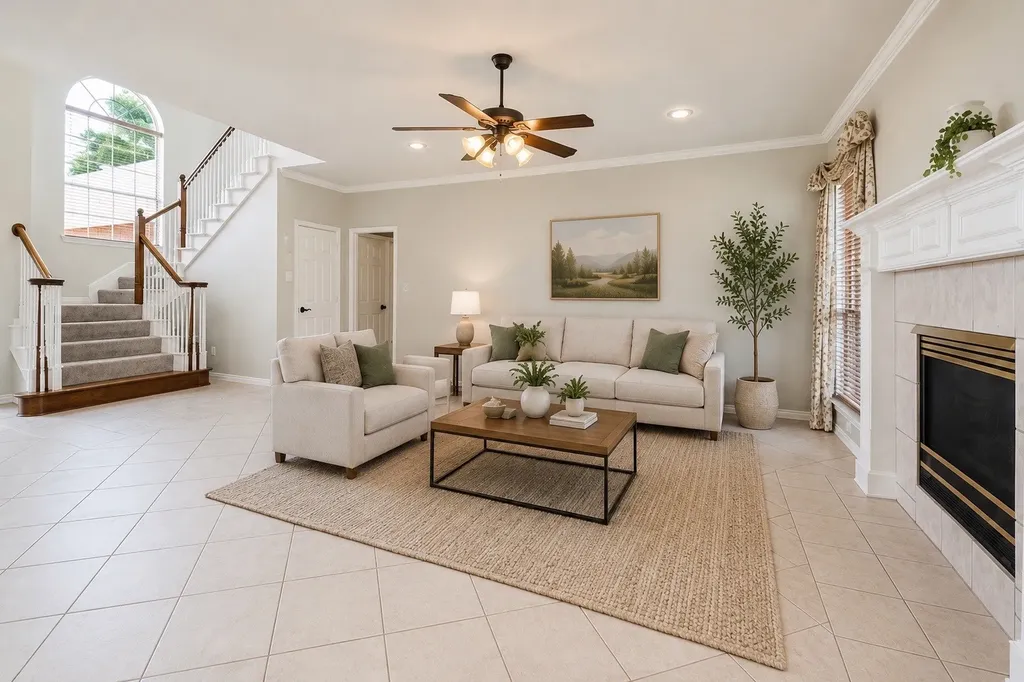 3100 Green Hollow Court Highland Village TX 75077
