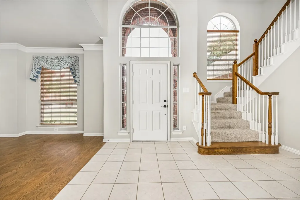 3100 Green Hollow Court Highland Village TX 75077