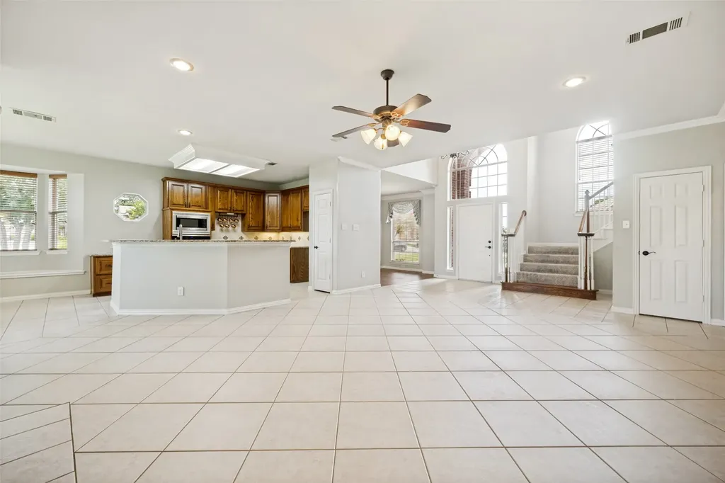 3100 Green Hollow Court Highland Village TX 75077