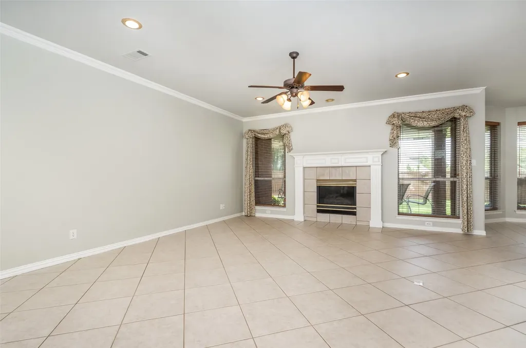 3100 Green Hollow Court Highland Village TX 75077