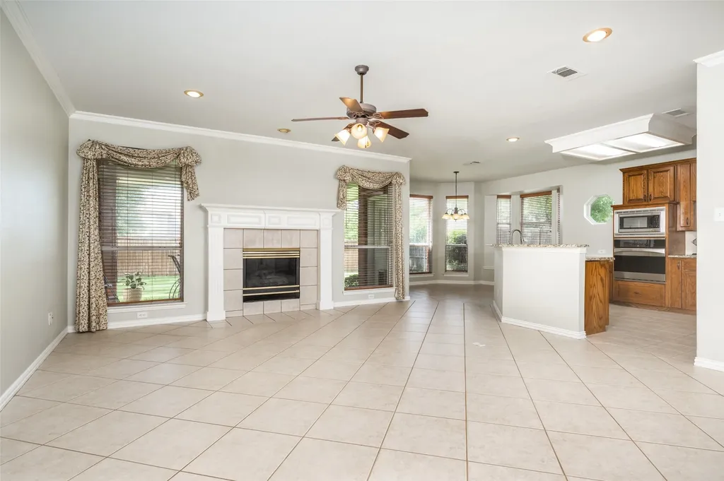 3100 Green Hollow Court Highland Village TX 75077