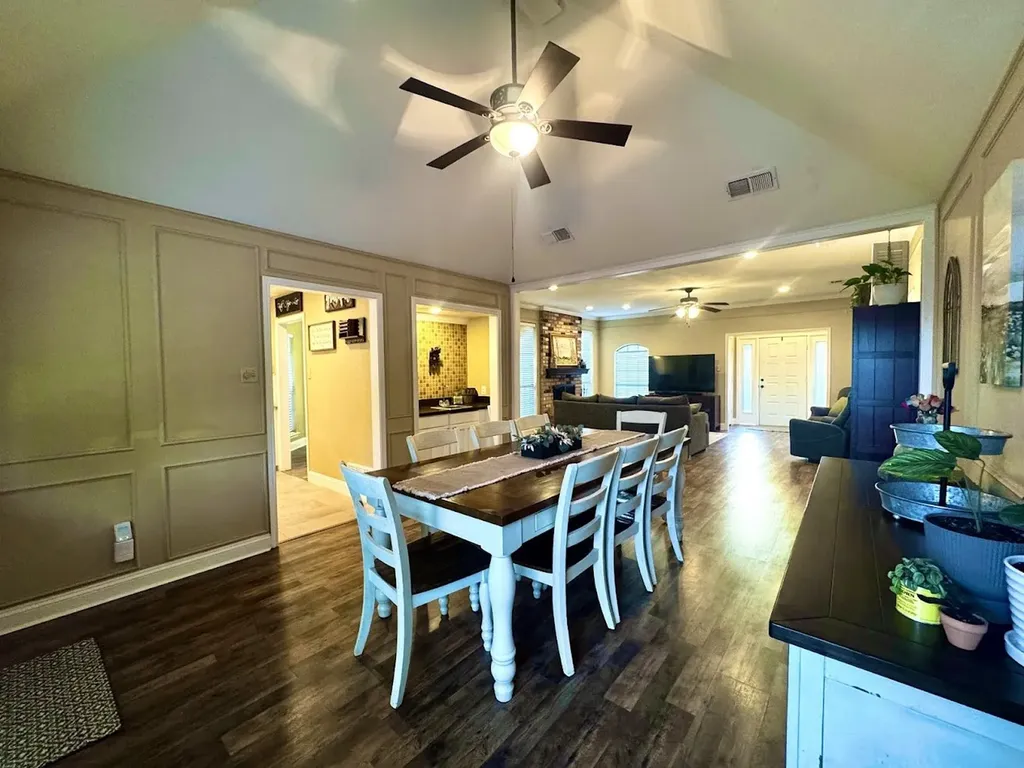 8712 Lake Country Drive Fort Worth TX 76179