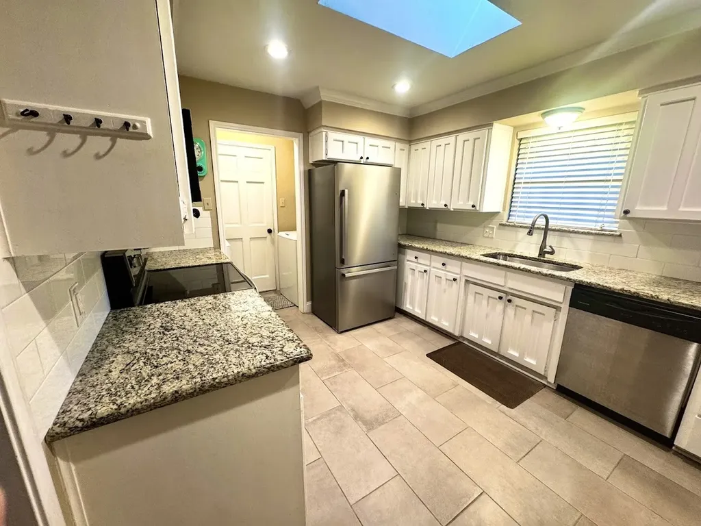 8712 Lake Country Drive Fort Worth TX 76179