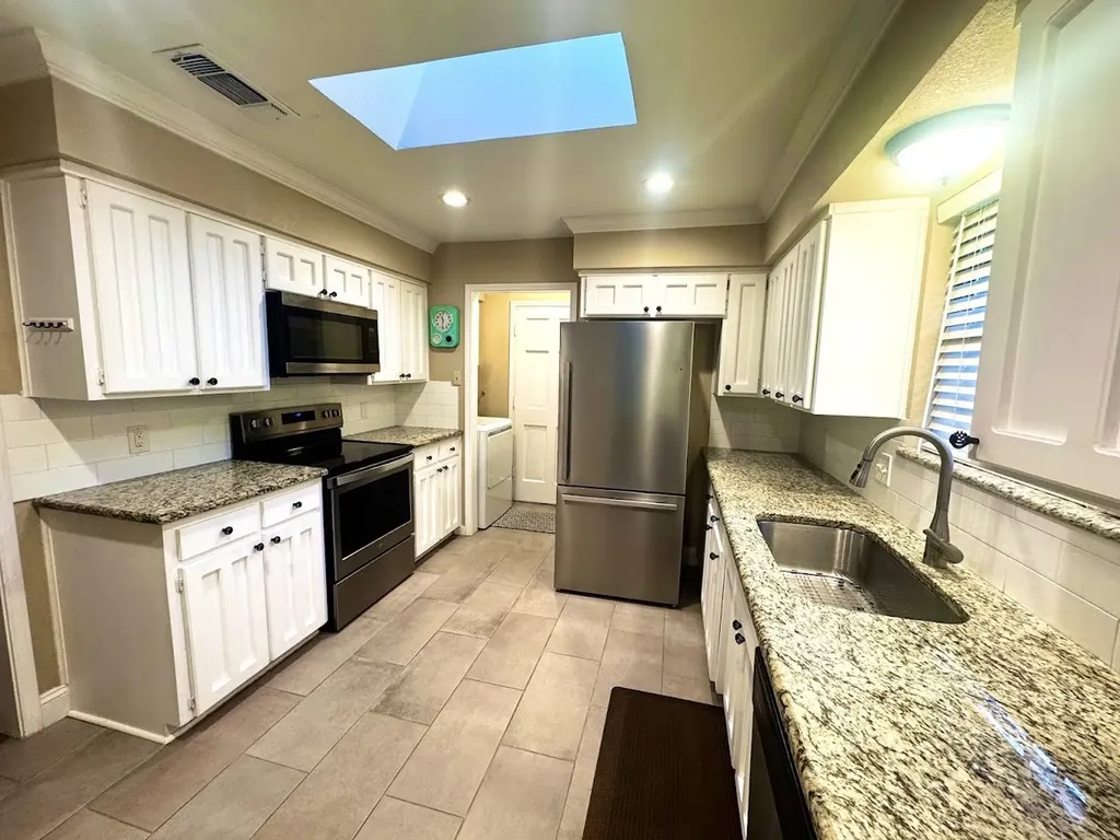 8712 Lake Country Drive Fort Worth TX 76179