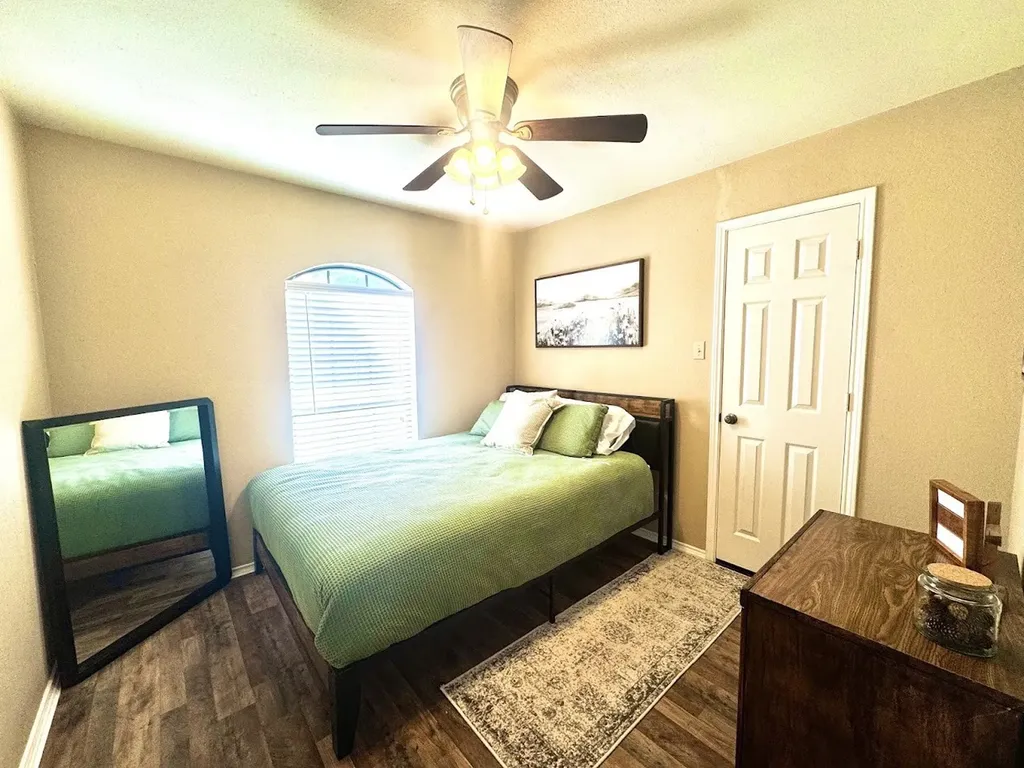 8712 Lake Country Drive Fort Worth TX 76179