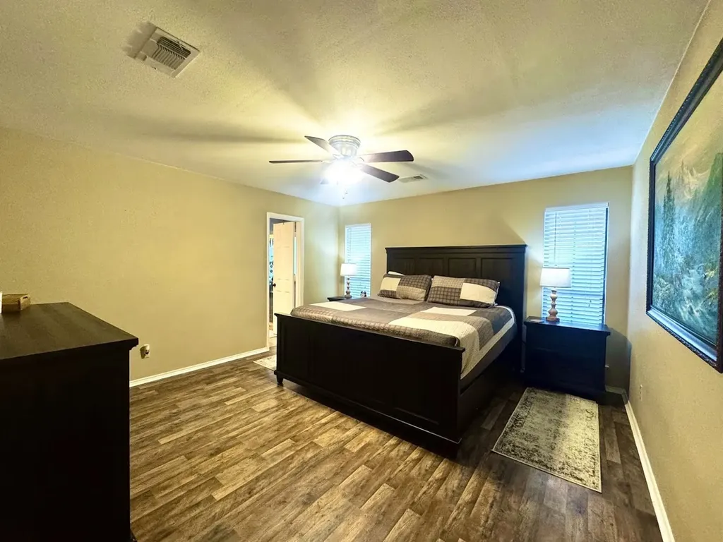 8712 Lake Country Drive Fort Worth TX 76179