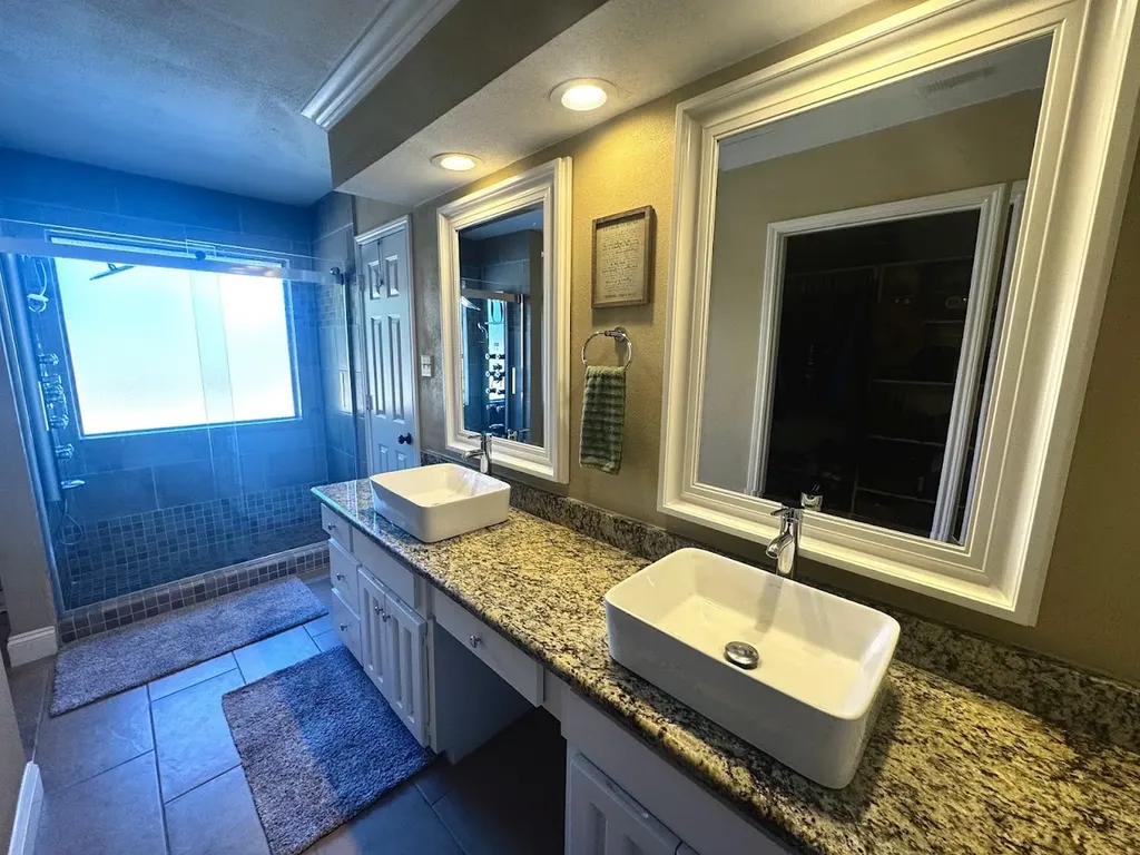 8712 Lake Country Drive Fort Worth TX 76179