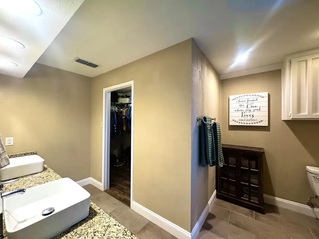 8712 Lake Country Drive Fort Worth TX 76179