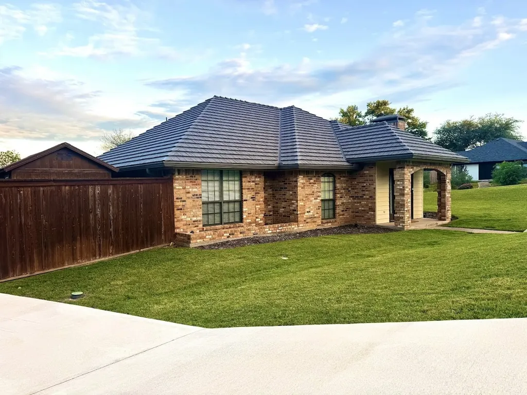 8712 Lake Country Drive Fort Worth TX 76179