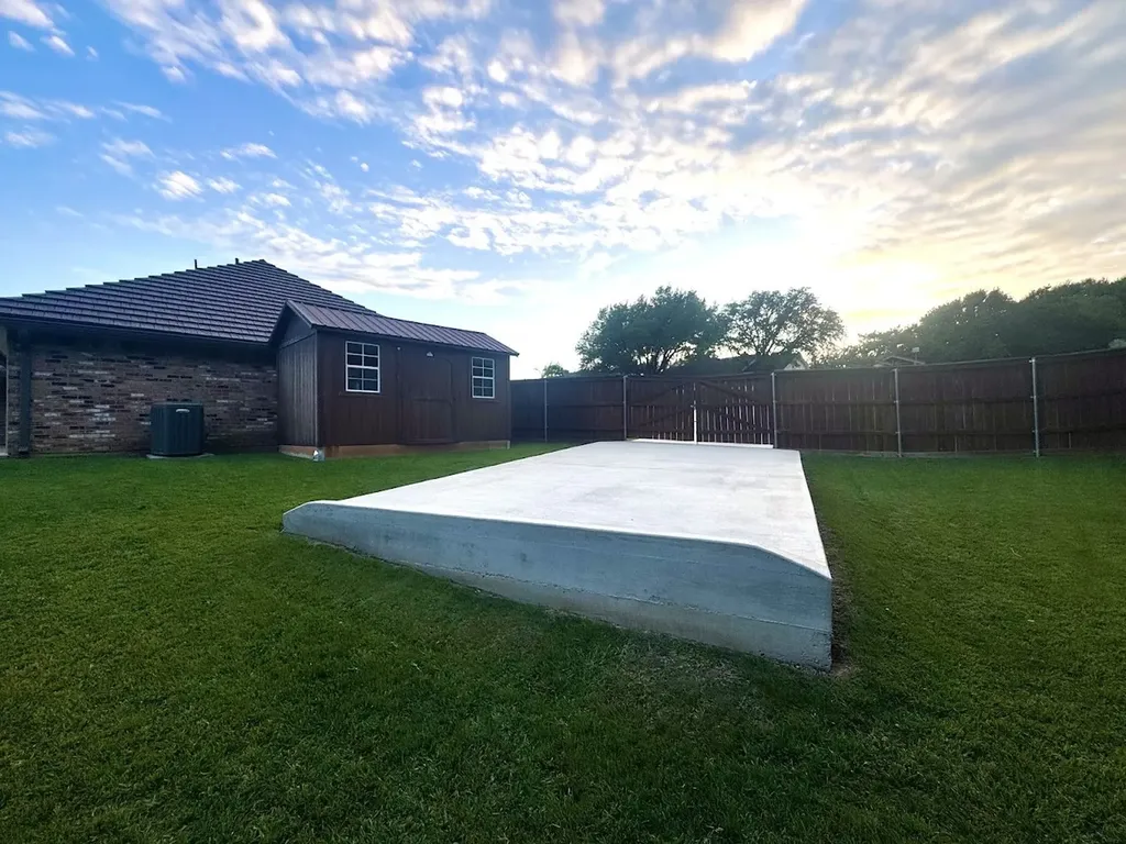 8712 Lake Country Drive Fort Worth TX 76179