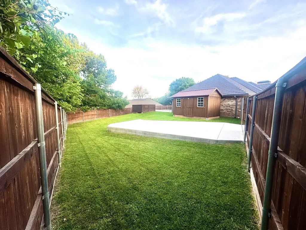 8712 Lake Country Drive Fort Worth TX 76179
