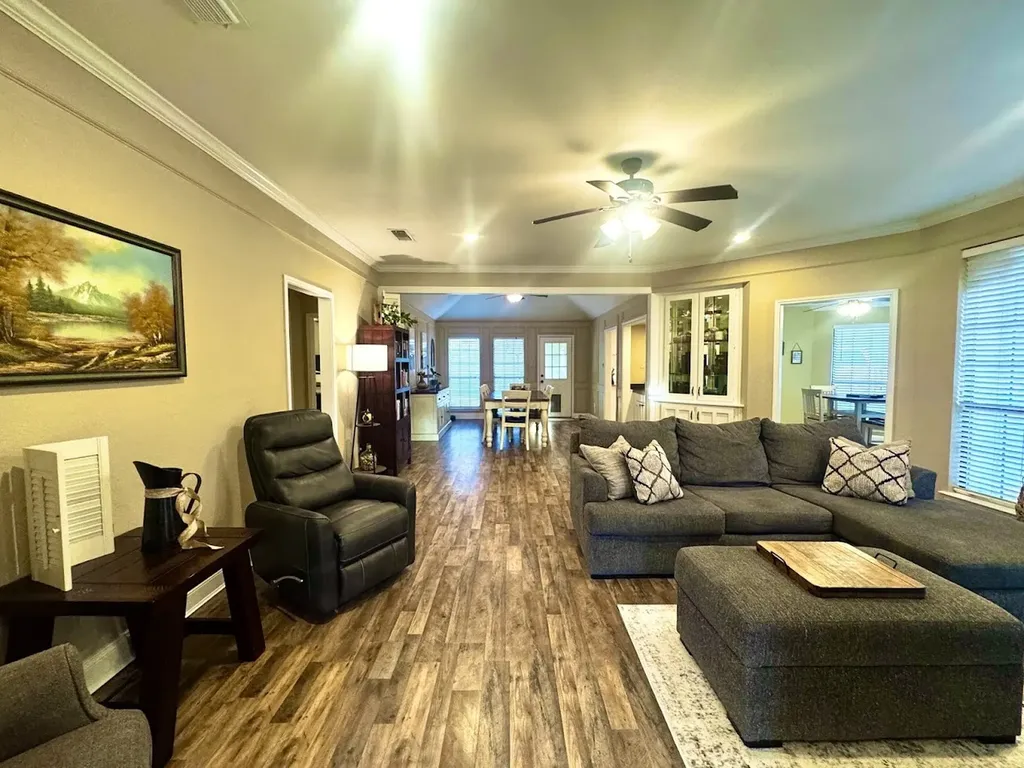 8712 Lake Country Drive Fort Worth TX 76179