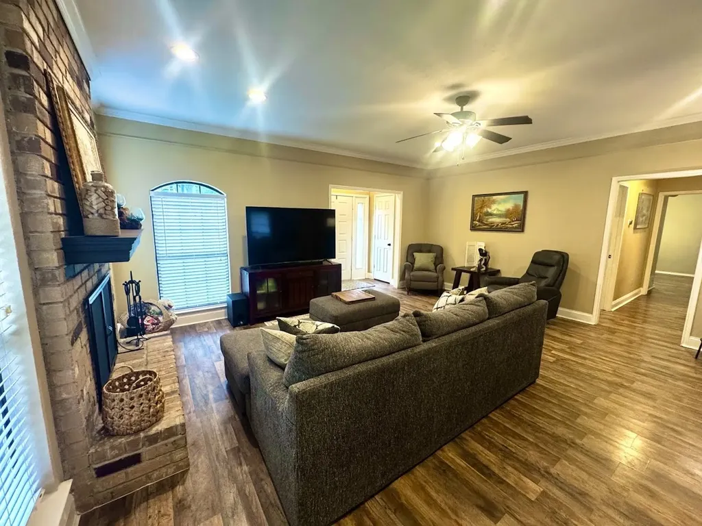 8712 Lake Country Drive Fort Worth TX 76179