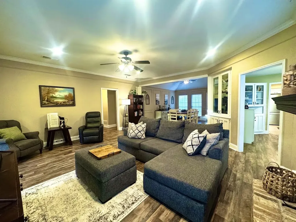 8712 Lake Country Drive Fort Worth TX 76179
