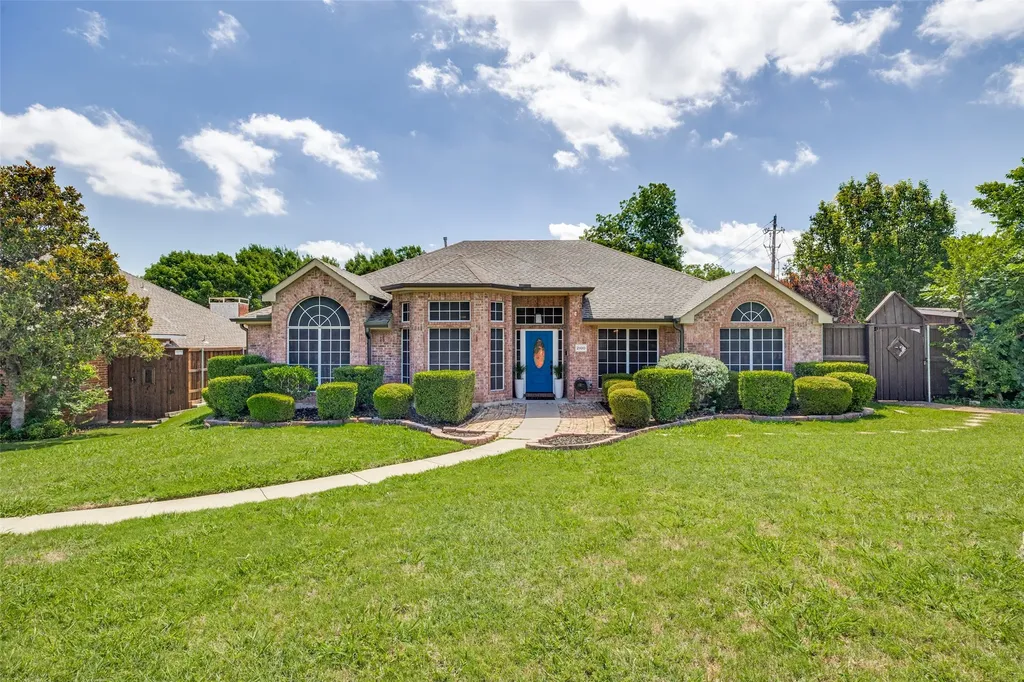2100 Los Rios Boulevard Plano TX 75074