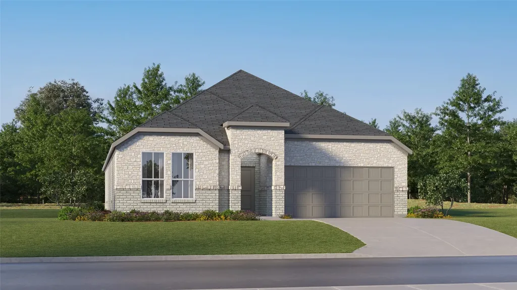 2237 Starstruck Court Crandall TX 75114
