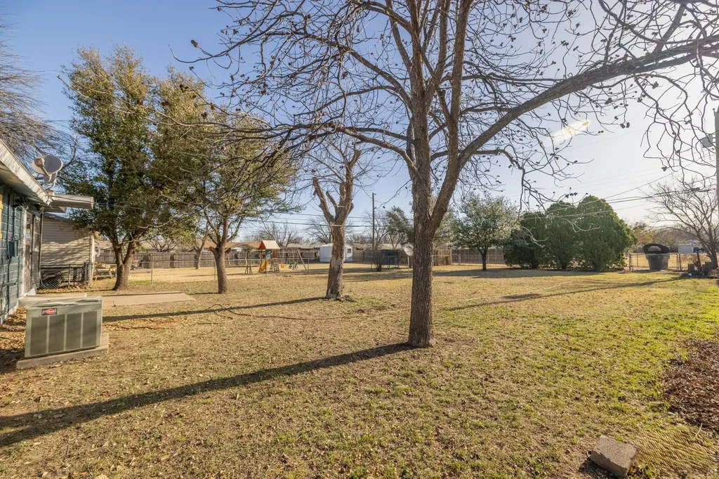 2309 Matador Street Abilene TX 79605