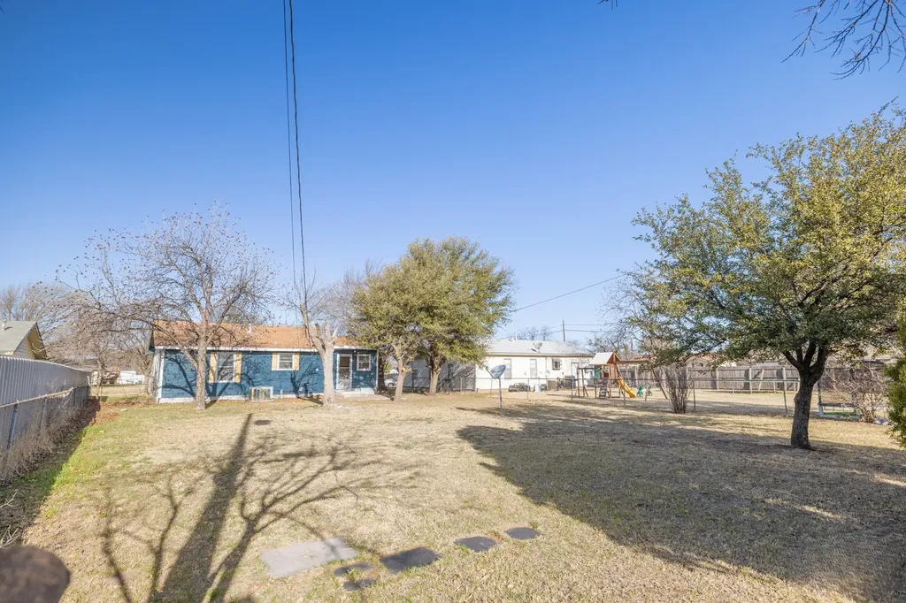 2309 Matador Street Abilene TX 79605