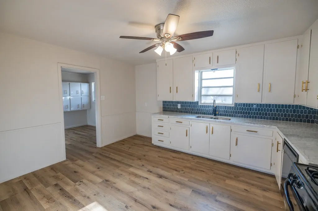 2309 Matador Street Abilene TX 79605