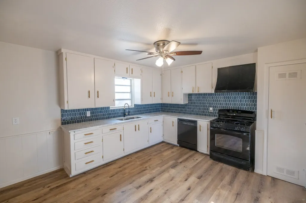 2309 Matador Street Abilene TX 79605