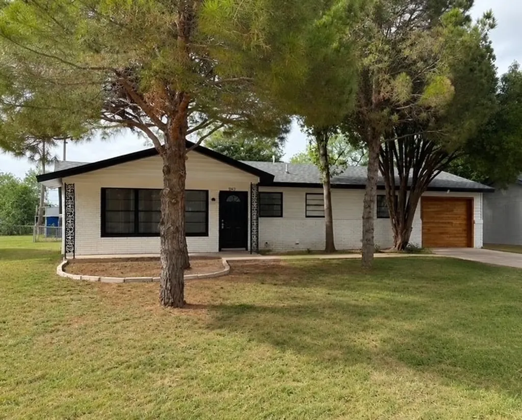 5143 Durango Drive Abilene TX 79605