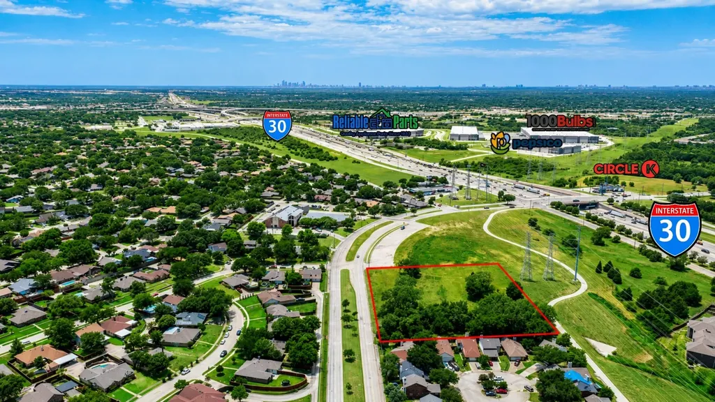 955 Northwest Drive Mesquite TX 75150