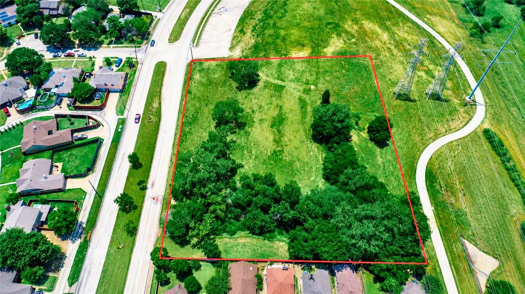 955 Northwest Drive Mesquite TX 75150