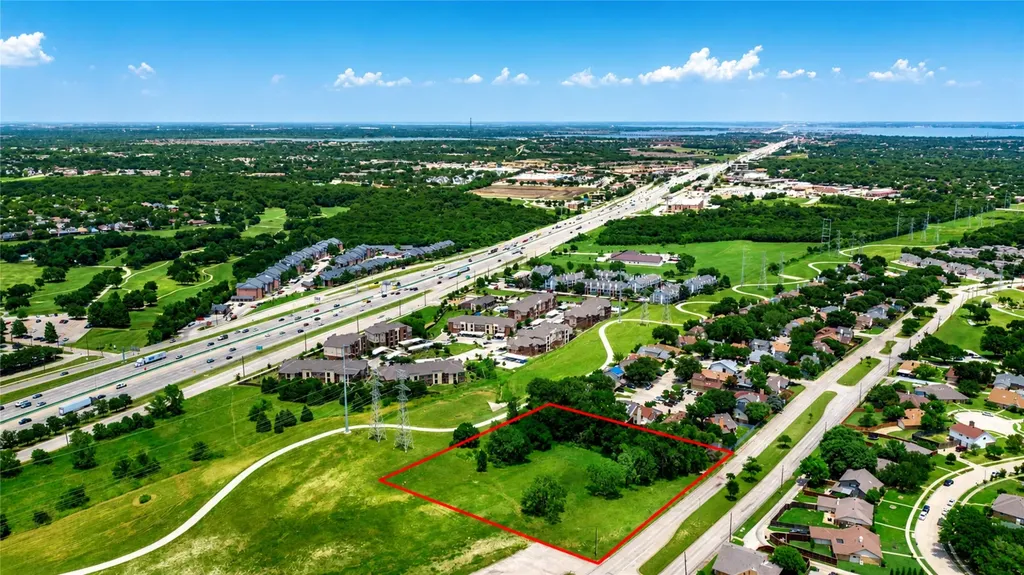 955 Northwest Drive Mesquite TX 75150