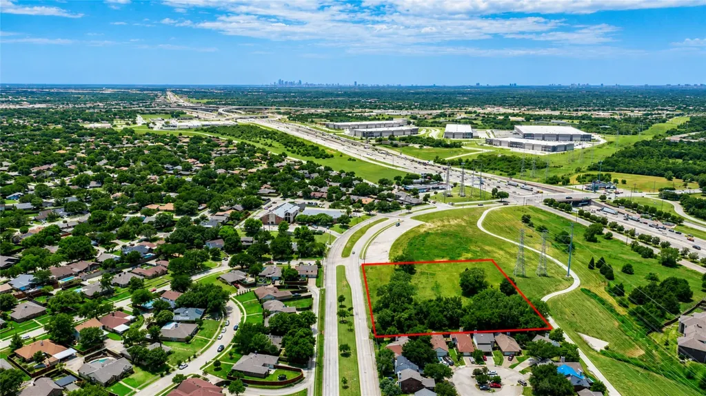 955 Northwest Drive Mesquite TX 75150