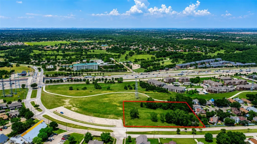 955 Northwest Drive Mesquite TX 75150