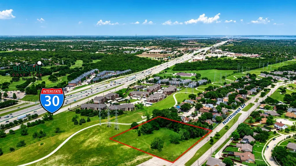955 Northwest Drive Mesquite TX 75150