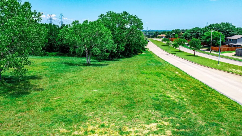 955 Northwest Drive Mesquite TX 75150