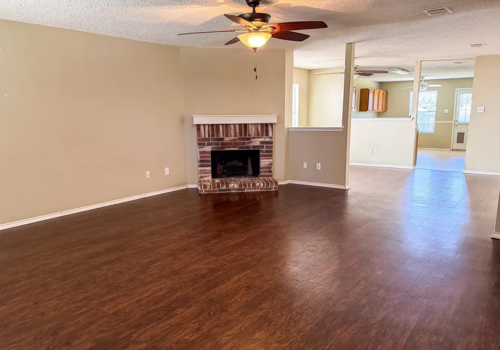 1109 Silent Star Lane Denton TX 76210
