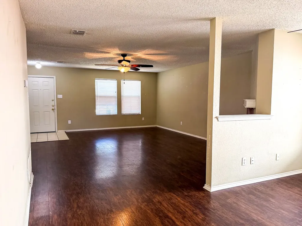 1109 Silent Star Lane Denton TX 76210