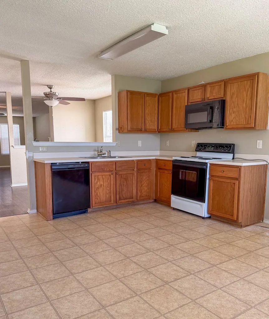 1109 Silent Star Lane Denton TX 76210