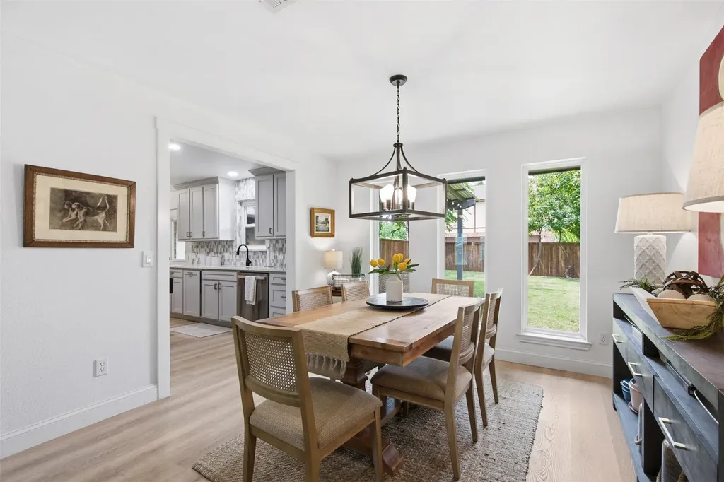 2209 Glen Forest Lane Plano TX 75023