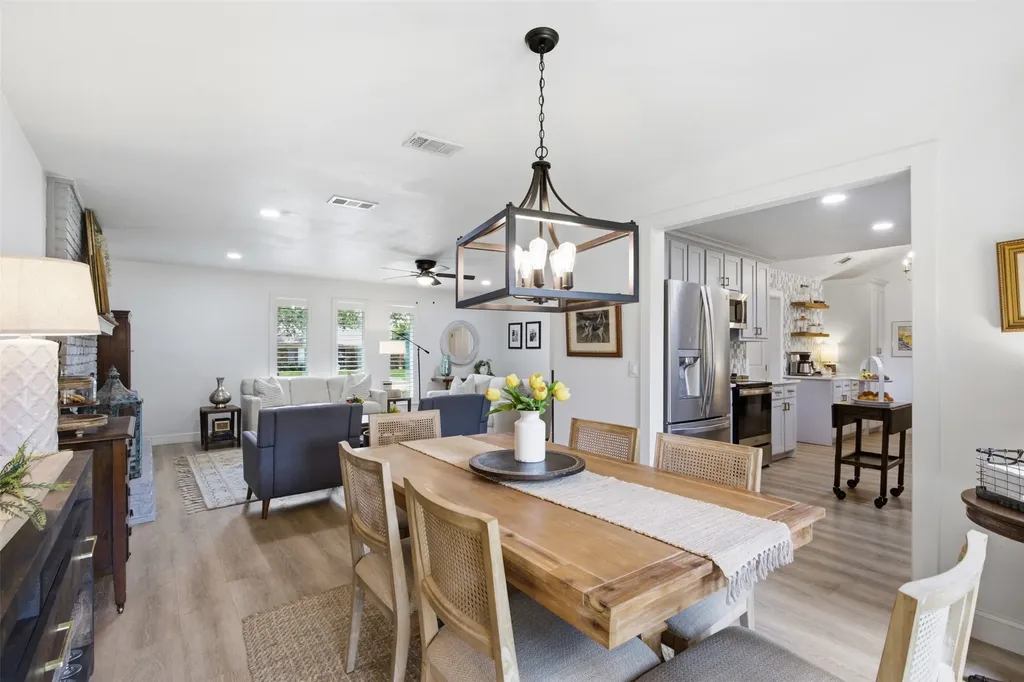 2209 Glen Forest Lane Plano TX 75023