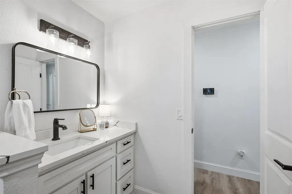 2209 Glen Forest Lane Plano TX 75023