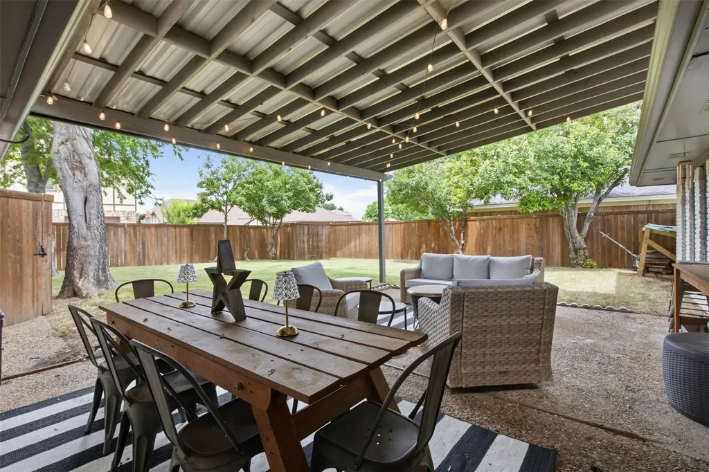 2209 Glen Forest Lane Plano TX 75023