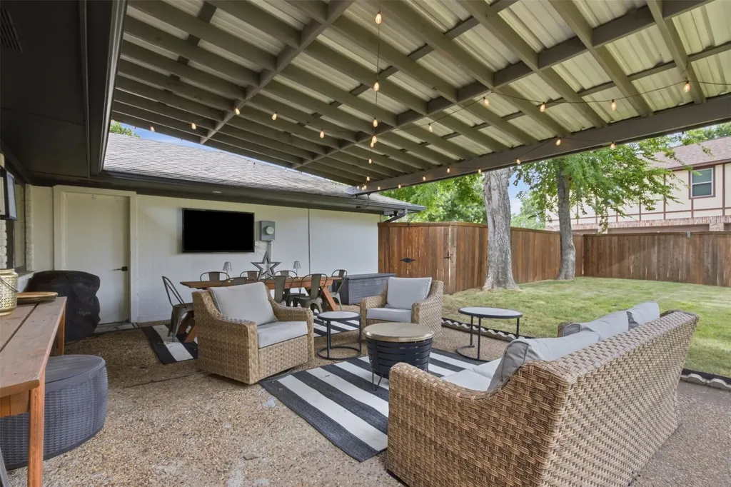 2209 Glen Forest Lane Plano TX 75023