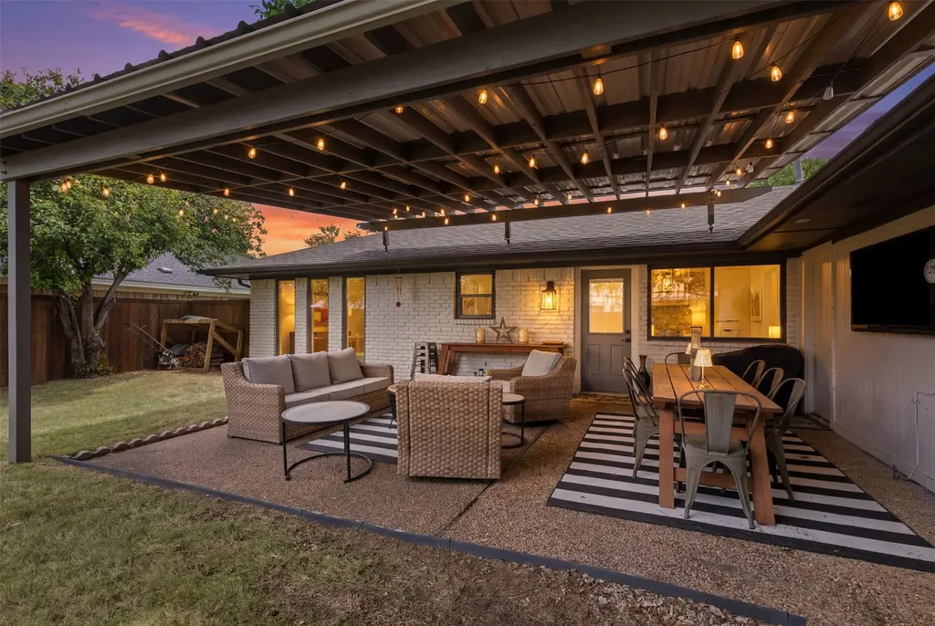 2209 Glen Forest Lane Plano TX 75023