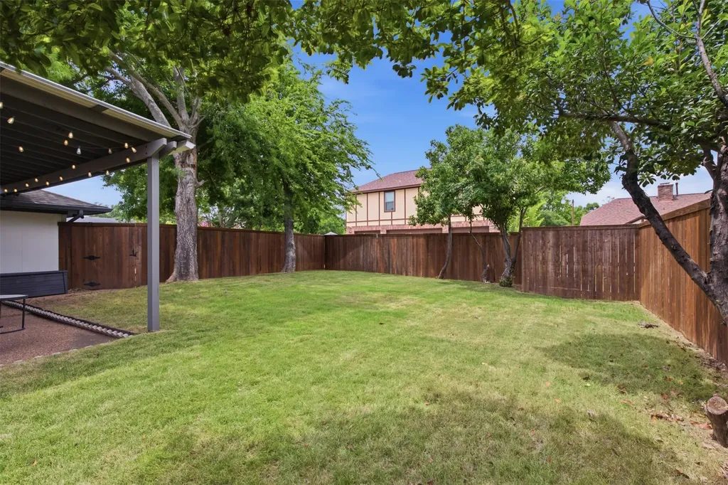 2209 Glen Forest Lane Plano TX 75023