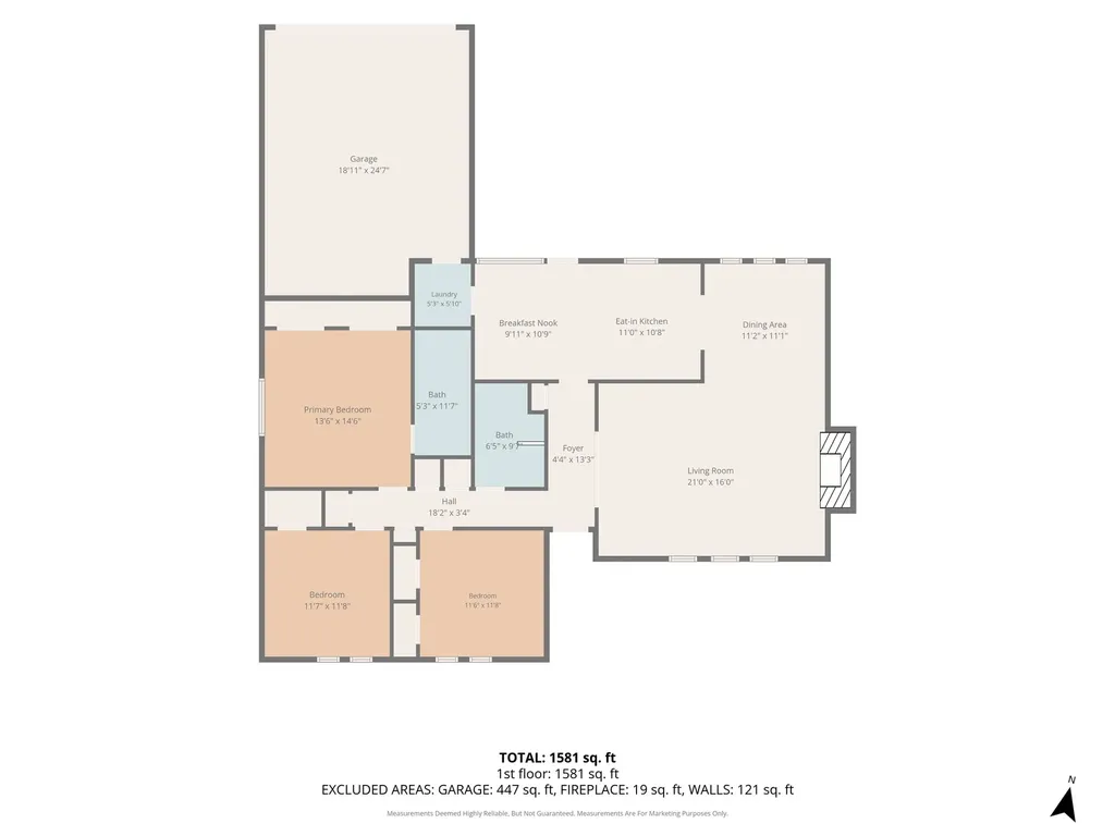 2209 Glen Forest Lane Plano TX 75023