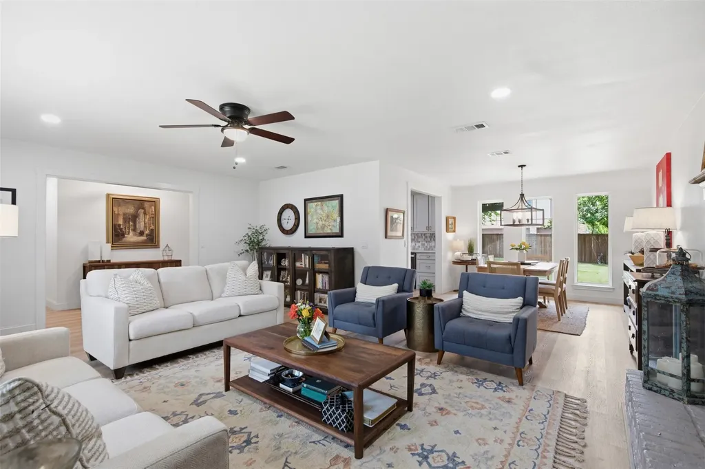 2209 Glen Forest Lane Plano TX 75023