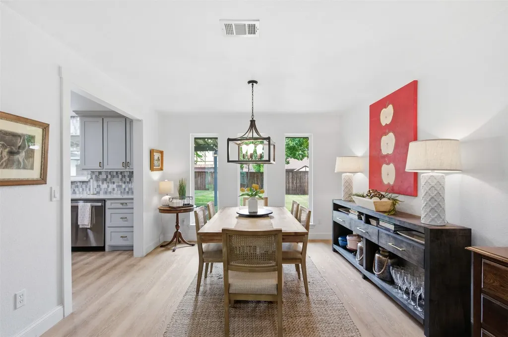 2209 Glen Forest Lane Plano TX 75023
