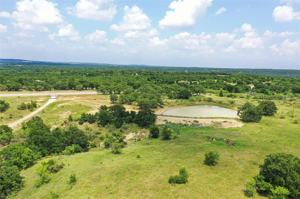 43.18 Acres 281 Highway Jacksboro TX 76458
