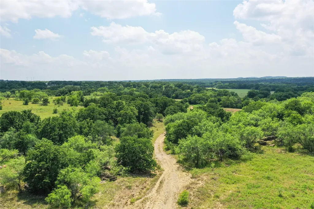 43.18 Acres 281 Highway Jacksboro TX 76458